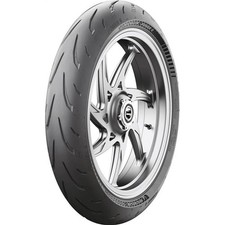 Michelin - 12070zr-17 - Power 6 Radial Front Motorcycle Tire