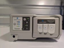 Zimmer Biomet PlumeVac Surgical Smoke Evacuator AEVV120 with PlumeGuard Filter