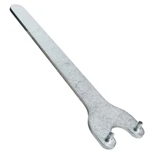 Bosch 1607950052 Spanner Wrench Replacement for Mini Grinders 9320, 9325, 1346A