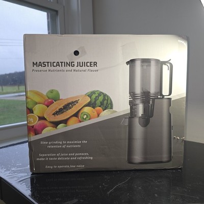 Juicers