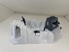 Star Wars Vintage Hoth Imperial Attack Base Playset Kenner 1980 Incomplete