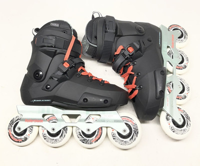 Rollerblade Twister XT Skates Womens 7.0 - 7.5