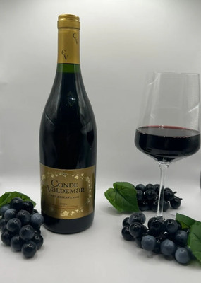 Conde Valdemar Gran Reserva Bodegas Valdemar