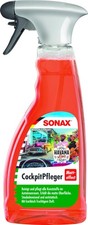 SONAX CockpitPfleger Matteffect Havana Love 500 ml Cockpitreiniger