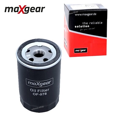 Ölfilter für VW VENTO SKODA FABIA OCTAVIA SUPERB AUDI A3 A4 A6 A8 TT VW 260129