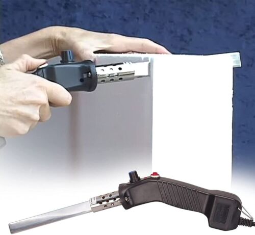 Original PRO-1 Hot Knife with 5.5" Blade and Sled Guide, 130 Watts - Picture 2 of 3