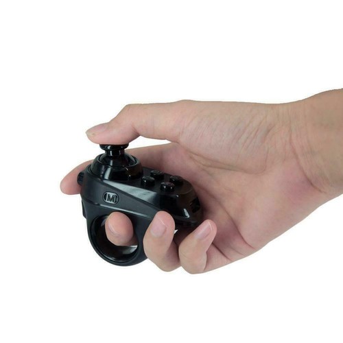 For ACGAM R1 Bluetooth 4.0 Wireless Gamepad VR Remote AA Mini 2024Best Game D8R2 - Picture 6 of 12