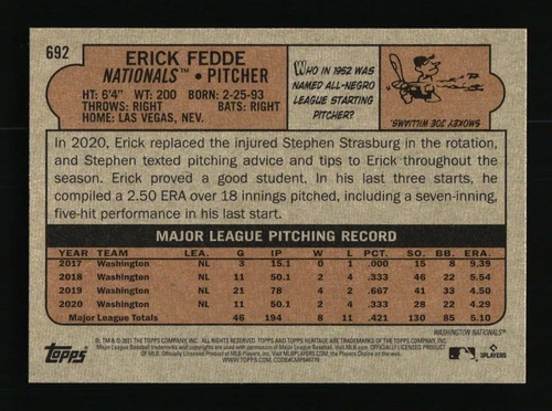 2021 Topps Heritage High Number - Pick Your Card #501-725 - Complete Your Set - Picture 362 of 394