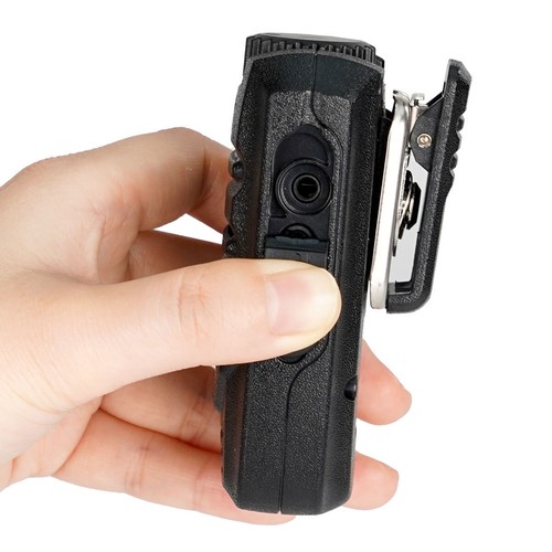 2Pack Retevis HWN001 Bluetooth Wireless Remote Speaker Mic for RB37 RB89 - Picture 18 of 20