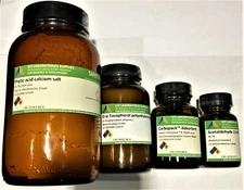 L-Menthol, 99.9%, Analytical Reagent