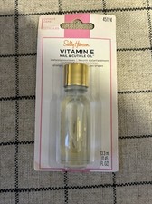 Sally Hansen Vitamin-E Nail  Cuticle Oil 0.45 Ounce 13.3ml 