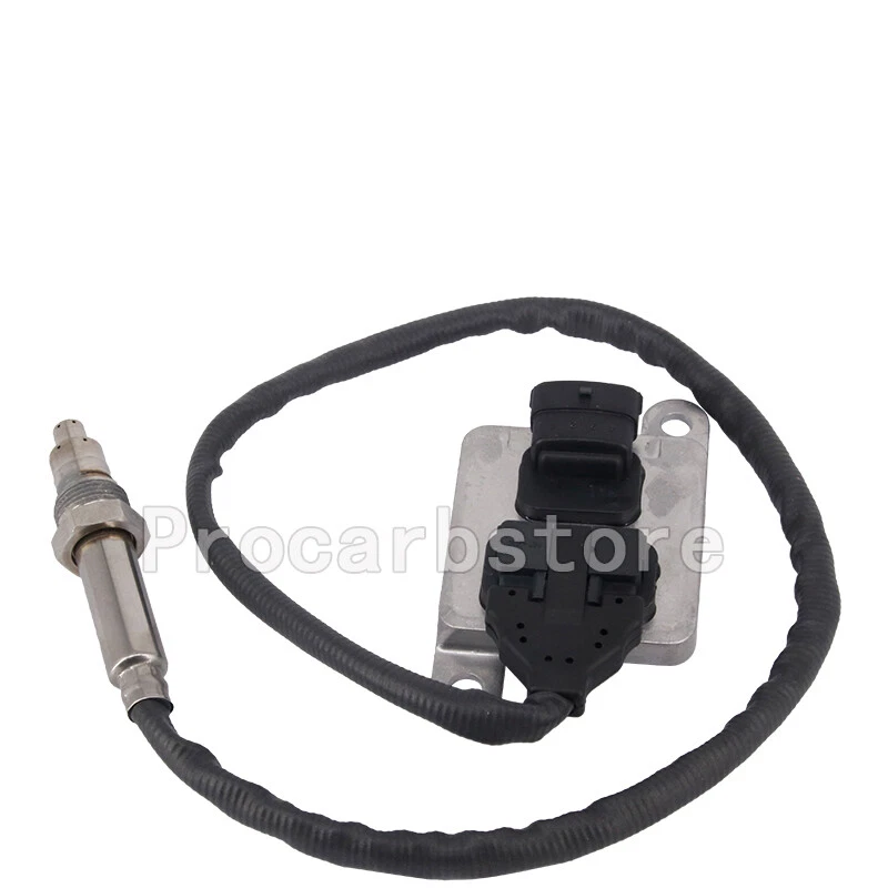 Downstream Sensor For 2013-2015 Ram 2500 3500 4500 5500 6.7L Cummins Diesel Foto 2 de 4