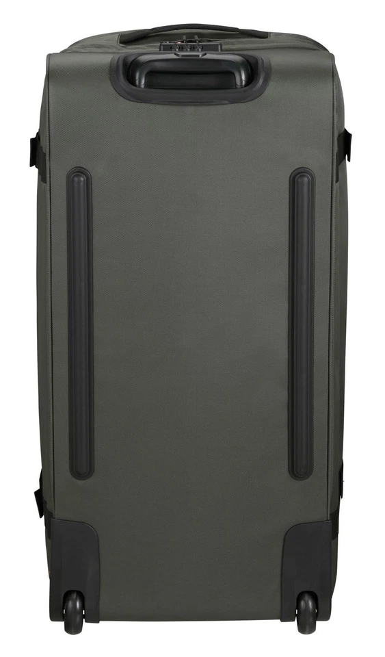 American Tourister Urban Track Duffle L Reisetasche Trolley Dark Khaki - Bild 4 von 4