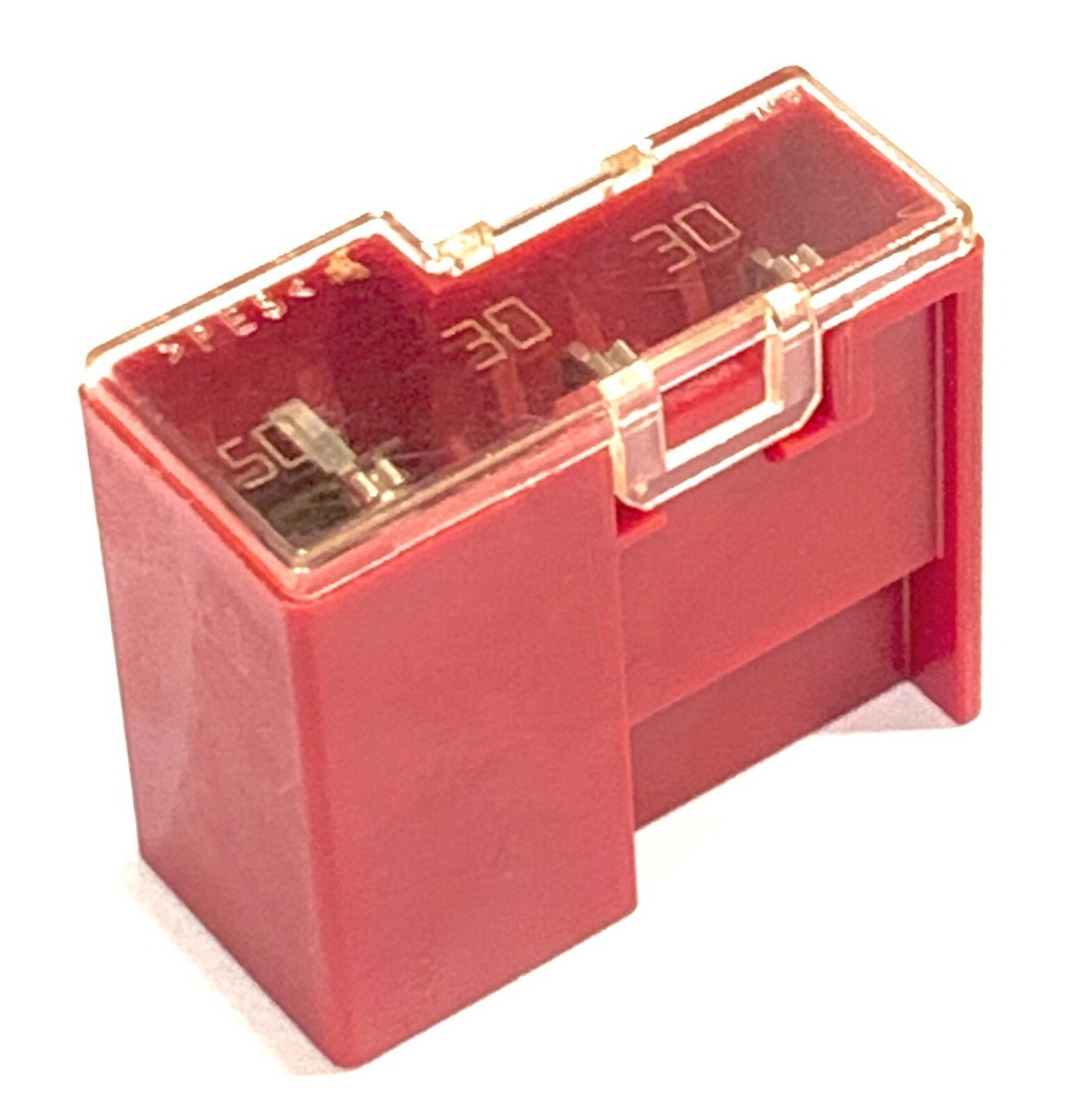 Nana New 24370C9906 24370-C9906 | 50/30/30 Amp Fusible Link