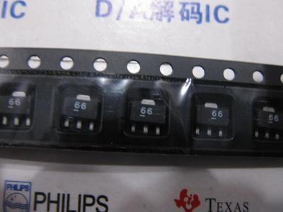 5X GALI-S66+ MINI 0 MHz - 3000 MHz RF/MICROWAVE WIDE BAND LOW POWER AMPLIFIER