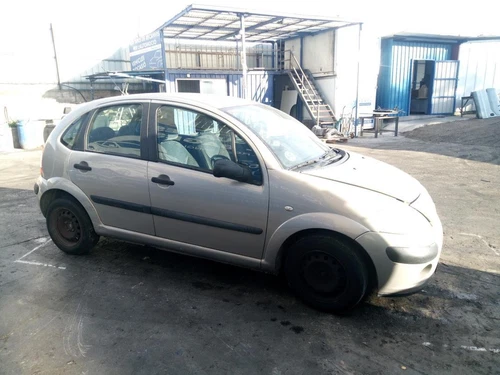 96640414XT Mando Multifuncion para CITROEN C3 1.4 Audace 1995 525180 - Imagen 8 de 10