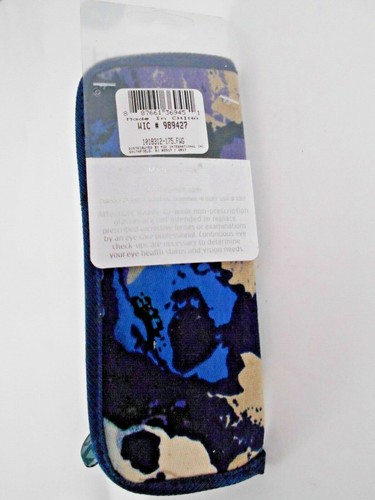 Occhiali da lettura donna zaffiro premium Foster Grant colorati SPEDIZIONE VELOCE!! - Foto 4 di 4