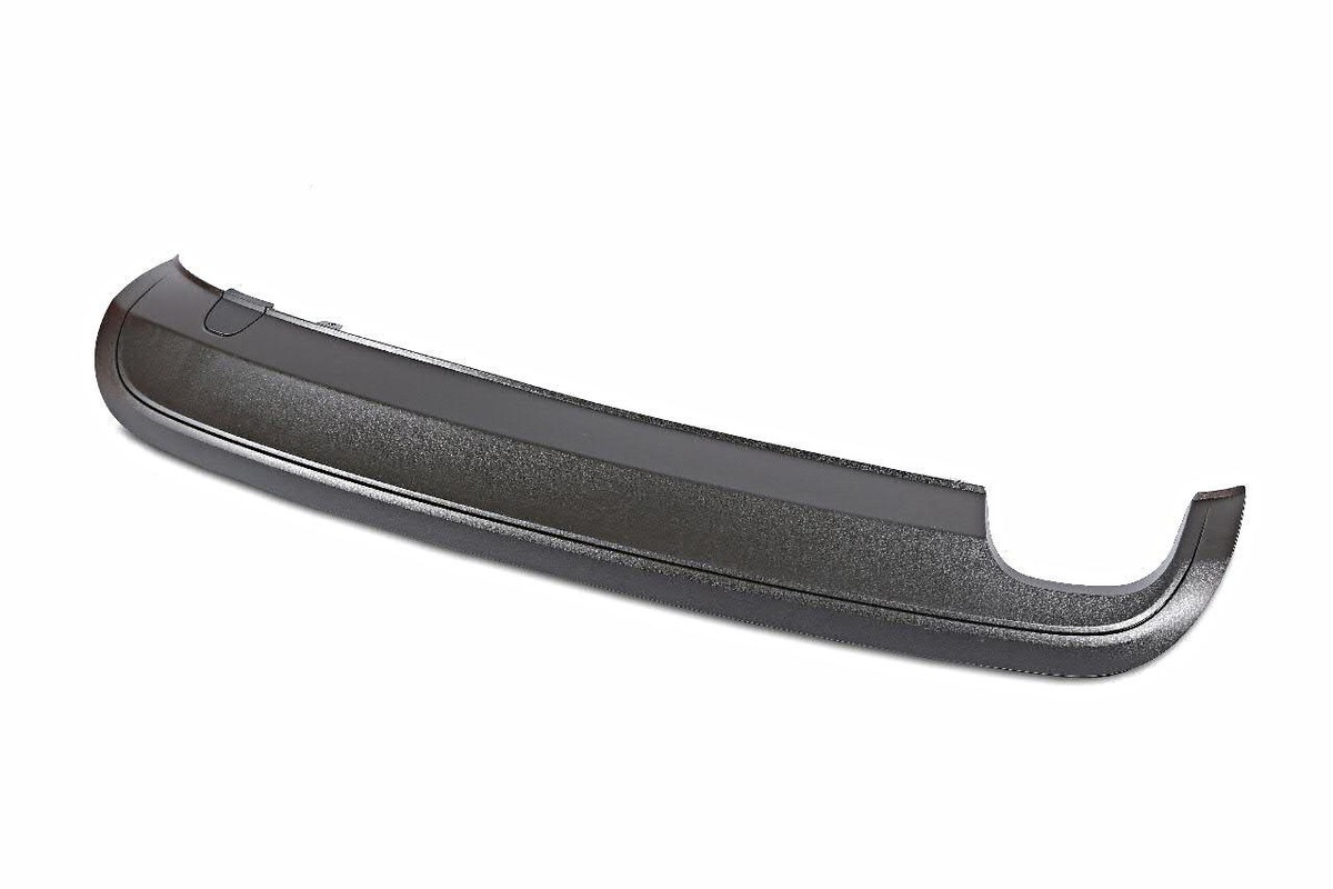 Genuine VW Jetta syncro Vento 162 AV2 AY2 Spoiler 5C6807433 | eBay 