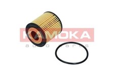 KAMOKA F120901 Ölfilter für SMART