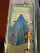 JoJo Siwa Child's Play Tent - NIB