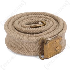 Prima guerra mondiale British Lee Enfield fionda fucile - 1917 Repro Army Commonwealth ME Co Nuovo