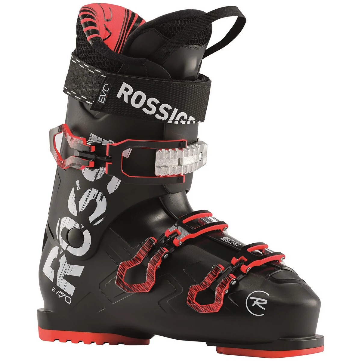 NEW ROSSIGNOL EVO 70 SKI BOOTS - MANY SIZES | eBay NEW ROSSIGNOL EVO 70 SKI BOOTS - MANY SIZES | eBay
