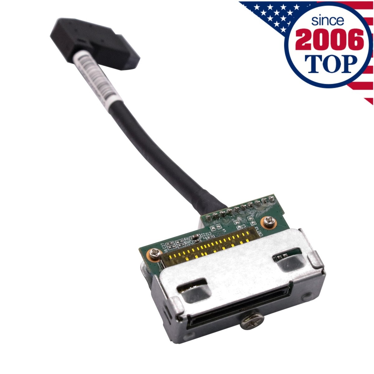 Carte USB + lecteur SD LS-E795P pour HP 15-BW074NF