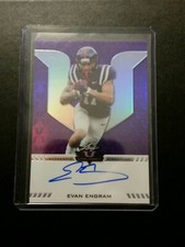 2017 Leaf Valiant Baseball Cards 12