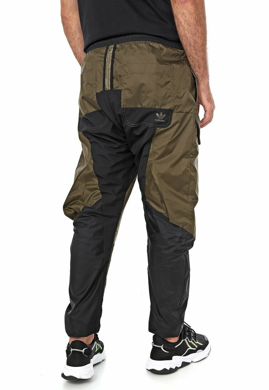 SAPEur FLIGHT series pants サイズ L-