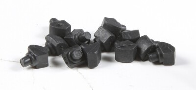 SP1 Secondary/Driven Clutch Buttons 12-Pack #03-151090T 12/PK for Yamaha