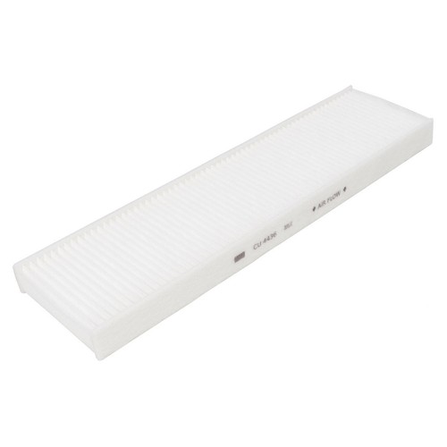 MANN Innenraum + Luftfilter für MINI R56 R55 R60 R57 R61 ONE / COOPER N12 N16 - Bild 2 von 3