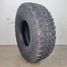 37x12.50r16.5 Goodyear Wrangler Mtr Tire Tread 90