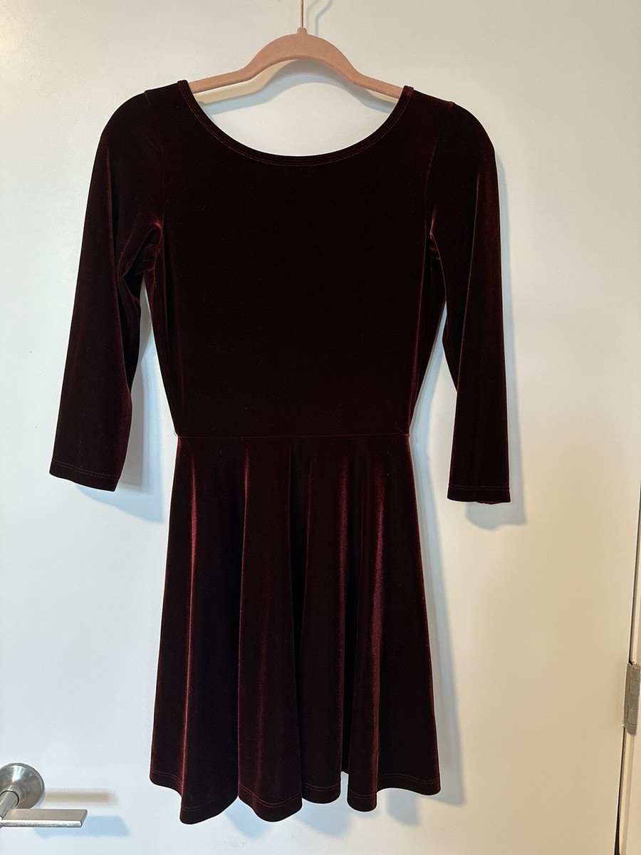 kids red dress Off Shoulder Kids Red Dress | Kids Red Dress