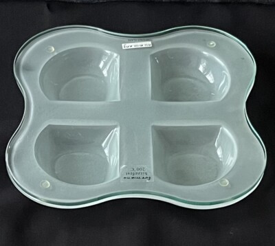 Formano Austrian Decorative Trivet. Very Unusual. Decorations Are Not Included.