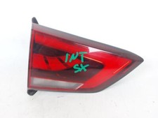 Feu avant (phare) Mg ZS