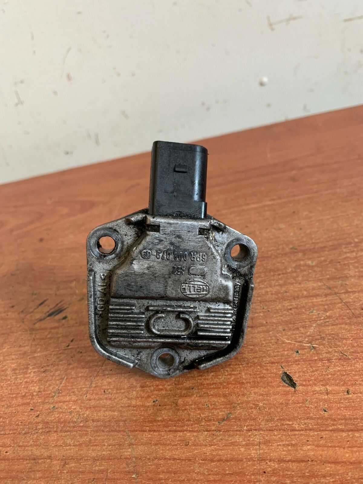 Audi A3 8p 2010 2.0 TDI Diesel 132kw Oil Level Sensor 6PR00807909 