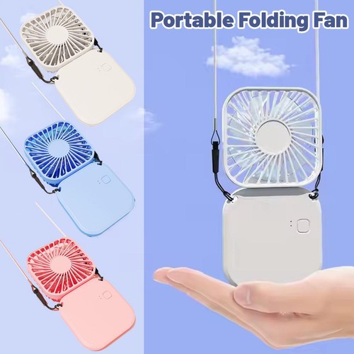 Small fan portable USB charging silent mini electric fan H OT Y6R1 A2L4