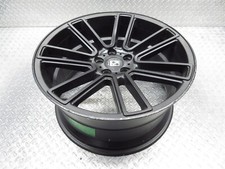 2015 Polaris Slingshot Koko Kuture Rear Back Wheel Rim Straight True 20x10