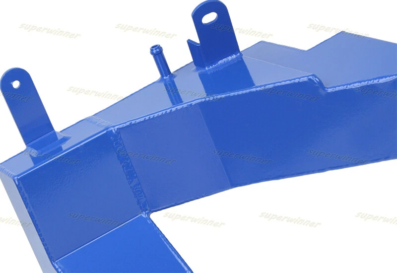 For 05-10 Chrysler 300 Dodge Charger Magnum 3.5 5.7L 6.1L Coolant Reservoir Tank — 第 4/4 张图片