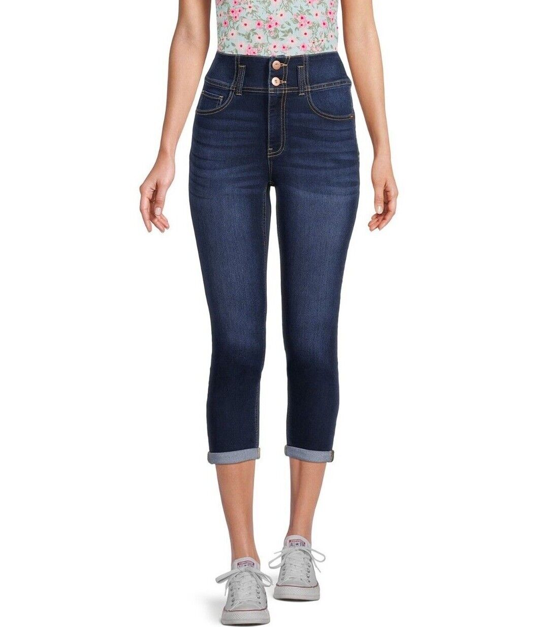 No Boundaries jean capris  Capri jeans, Pants for women, Jean