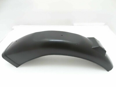 Yamaha RXS100/RX135 Rear Inner Mudguard Flap (Fiber)