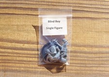 40K Orks Ork Boy w/ Slugga Choppa Blind Buy Single FigureBits OlderMulti-Part