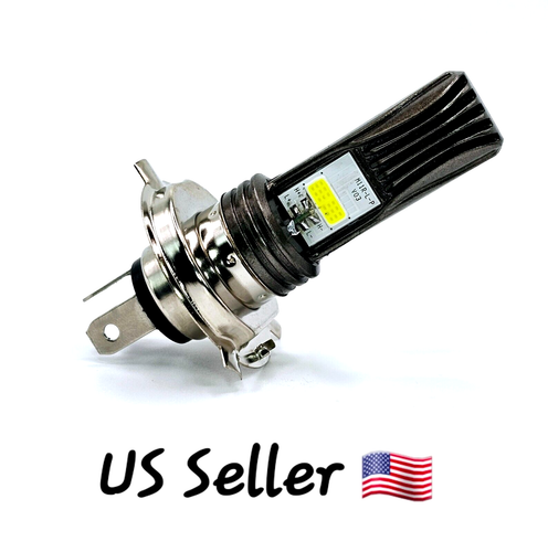 🌟Ultra LED Hi/Lo Bulb for Yamaha YZF600R YZF-R1 Series 1997-2007 ⬆️Visibility