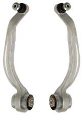 Set of 2 Front Lower Rearward Control Arm Links L+R for Volkswagen Passat