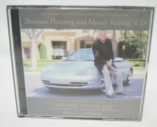 Business Planning  Money Raising Bruce Berman Differential Software Collection