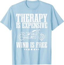 Motorcycle Lovers Motor Cycle Bike Rider Classic Cool Unisex T-Shirt