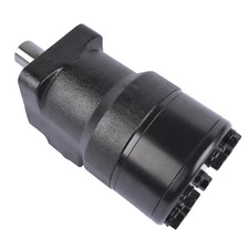 Black Hydraulic Gerotor Motor 1011005 1011553 for Eaton Char-Lynn H Series Black