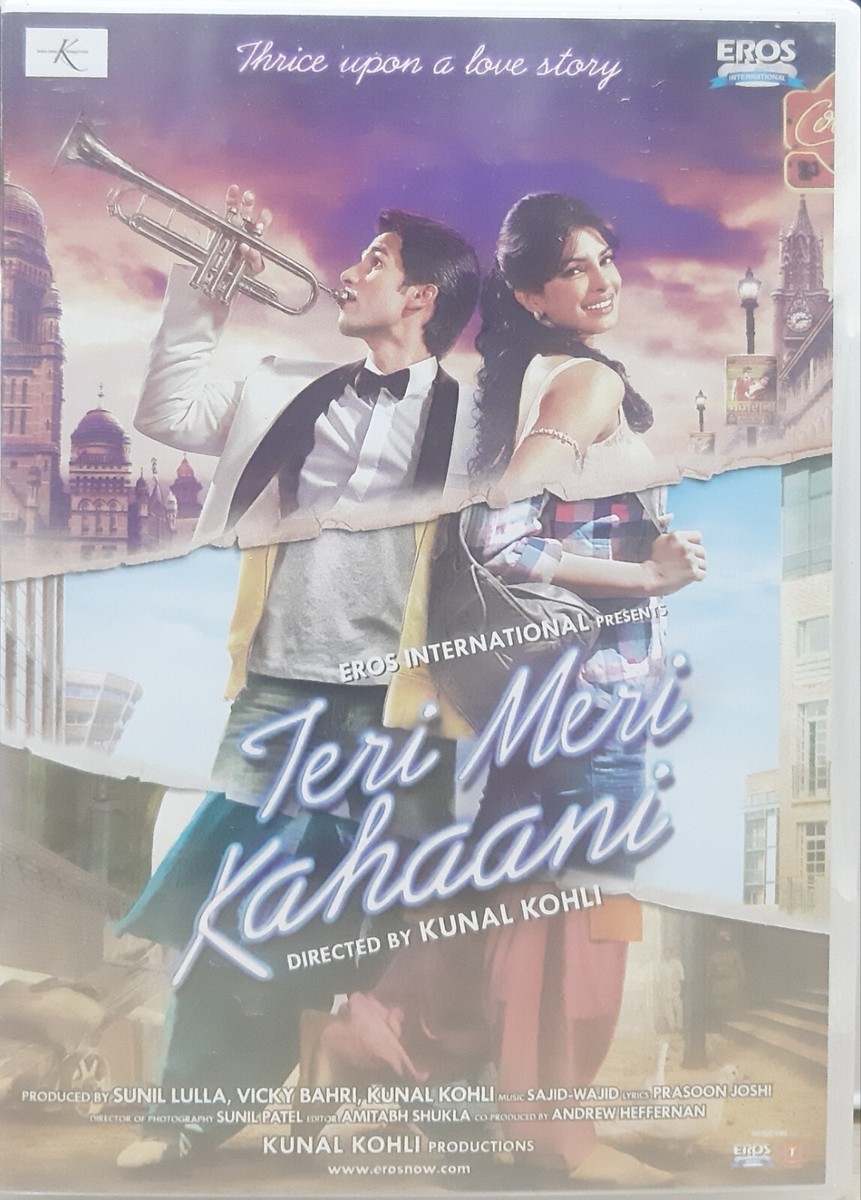 Meri Kahani Teri Meri Funny Video Teri Meri Kahaani Shahid Kapoor