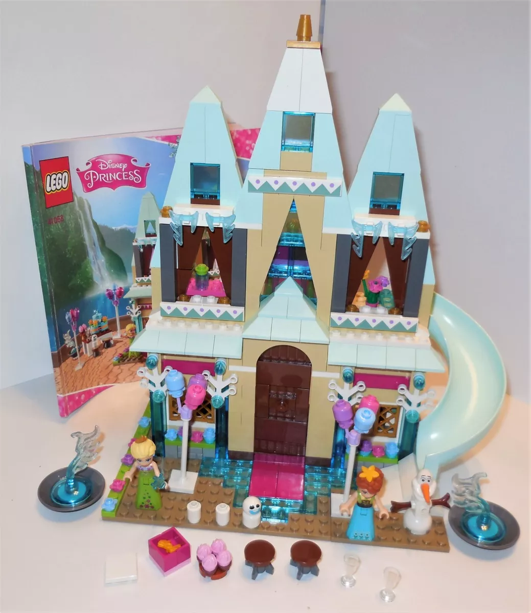 Lego frozen online 41068