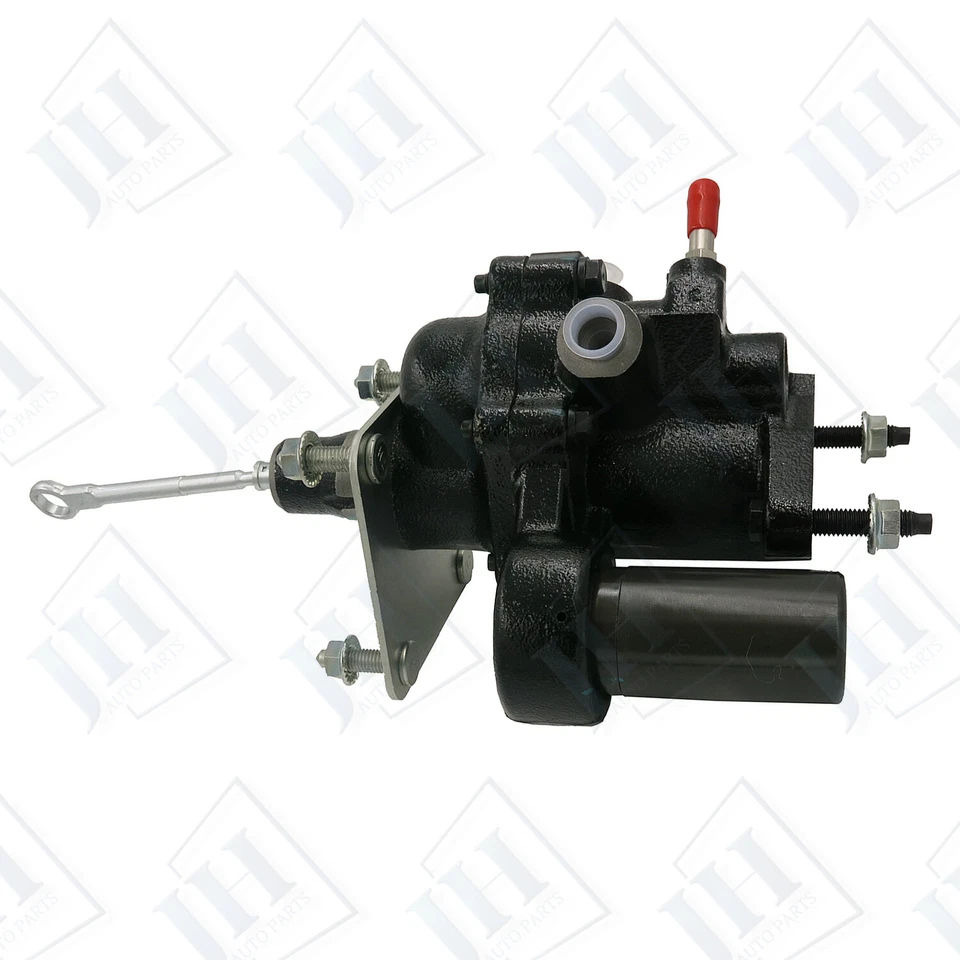 Amplificador de freno hidráulico eléctrico DJP OE para 1997-2000 GMC C1500 C2500 C3500 K1500 Foto 4 de 4